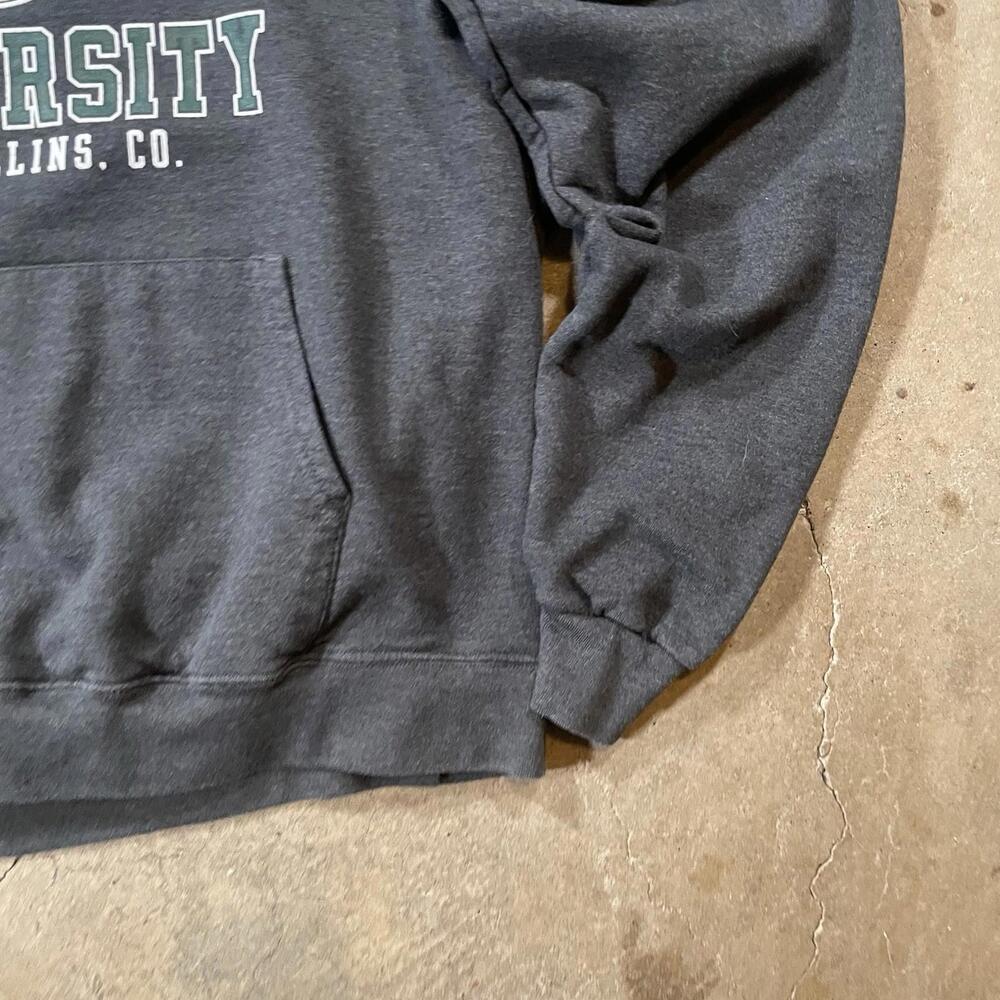 Champion Sz XL Colorado University Hoodie - Picture 3 of 7
